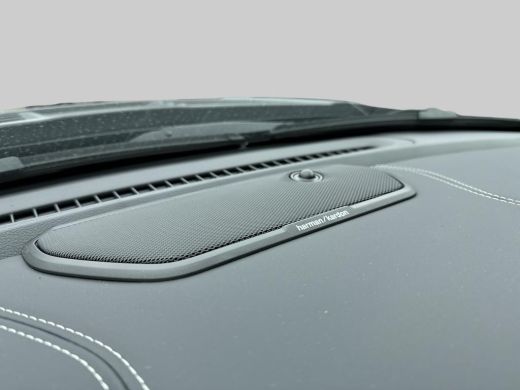 Dodge Ram 1500 1500 5.7 V8 4x4 Crew Cab Laramie | Model24 | Elektr. treeplanken | Head-up | 360gr camera| Panora... ActivLease financial lease