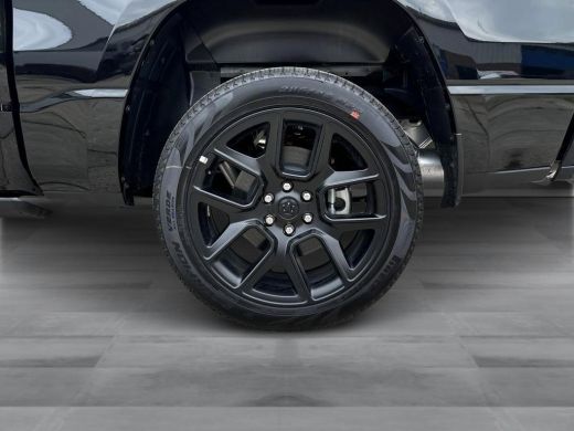 Dodge Ram 1500 1500 5.7 V8 4x4 Crew Cab Laramie | Model24 | Elektr. treeplanken | Head-up | 360gr camera| Panora... ActivLease financial lease