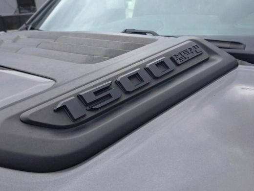 Dodge Ram 1500 1500 5.7 V8 4x4 Crew Cab Laramie | Tonneau cover| Panoramadak | elek. Treeplanken | 360gr camera ... ActivLease financial lease