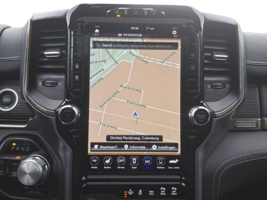 Dodge Ram 1500 1500 5.7 V8 4x4 Crew Cab Limited DEMO AANBIEDING! | Bakflip | Panoramadak | elect. Treeplanken | ... ActivLease financial lease