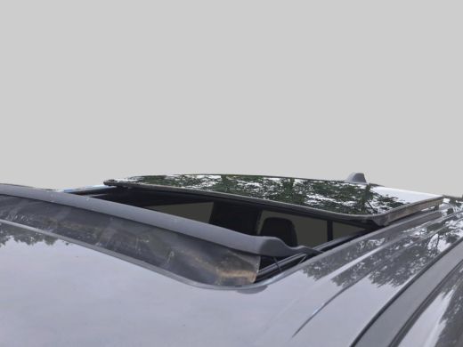 Dodge Ram 1500 1500 5.7 V8 4x4 Crew Cab Limited DEMO AANBIEDING! | Bakflip | Panoramadak | elect. Treeplanken | ... ActivLease financial lease