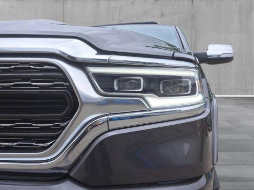 Dodge Ram 1500 1500 5.7 V8 4x4 Crew Cab Limited DEMO AANBIEDING! | Bakflip | Panoramadak | elect. Treeplanken | ... ActivLease financial lease