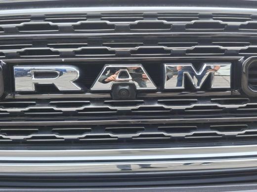 Dodge Ram 1500 1500 5.7 V8 4x4 Crew Cab Limited DEMO AANBIEDING! | Bakflip | Panoramadak | elect. Treeplanken | ... ActivLease financial lease