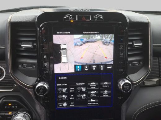 Dodge Ram 1500 1500 5.7 V8 4x4 Crew Cab Limited DEMO AANBIEDING! | Bakflip | Panoramadak | elect. Treeplanken | ... ActivLease financial lease