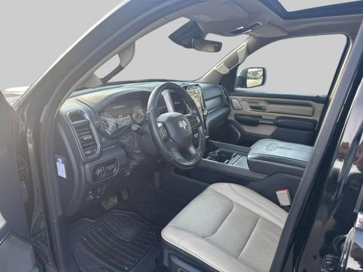 Dodge Ram 1500 1500 5.7 V8 4x4 Crew Cab Limited | Multifuncionele tailgate | Trekhaak 13-polig Geheel rijklaar i... ActivLease financial lease