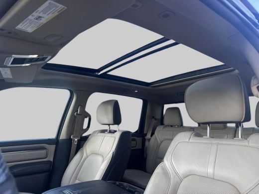 Dodge Ram 1500 1500 5.7 V8 4x4 Crew Cab Limited | Multifuncionele tailgate | Trekhaak 13-polig Geheel rijklaar i... ActivLease financial lease