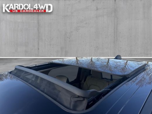 Dodge Ram 1500 1500 5.7 V8 4x4 Crew Cab Limited | Multifuncionele tailgate | Trekhaak 13-polig Geheel rijklaar i... ActivLease financial lease