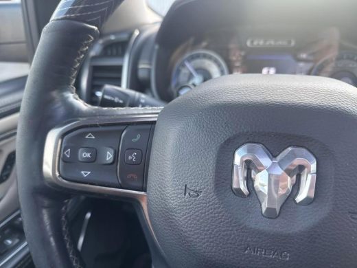 Dodge Ram 1500 1500 5.7 V8 4x4 Crew Cab Limited | Multifuncionele tailgate | Trekhaak 13-polig Geheel rijklaar i... ActivLease financial lease