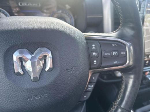 Dodge Ram 1500 1500 5.7 V8 4x4 Crew Cab Limited | Multifuncionele tailgate | Trekhaak 13-polig Geheel rijklaar i... ActivLease financial lease