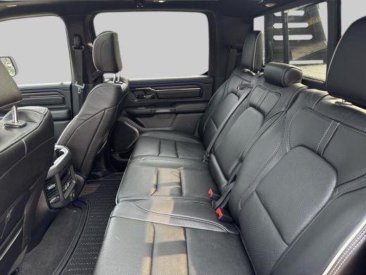 Dodge Ram 1500 1500 5.7 V8 4x4 Crew Cab Limited | Virtual spiegel | extra interieurverlichting | Diamondback | R... ActivLease financial lease