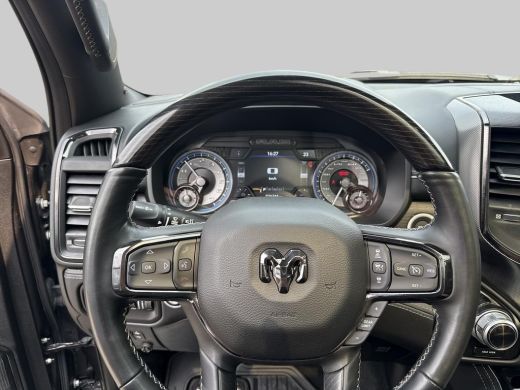 Dodge Ram 1500 1500 5.7 V8 4x4 Crew Cab Limited | Virtual spiegel | extra interieurverlichting | Diamondback | R... ActivLease financial lease