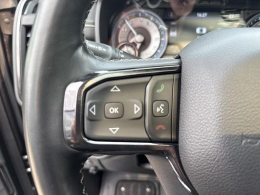 Dodge Ram 1500 1500 5.7 V8 4x4 Crew Cab Limited | Virtual spiegel | extra interieurverlichting | Diamondback | R... ActivLease financial lease