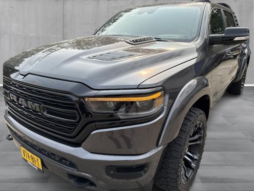 Dodge Ram 1500 1500 5.7 V8 4x4 Crew Cab Limited | Virtual spiegel | extra interieurverlichting | Diamondback | R... ActivLease financial lease