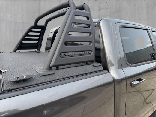 Dodge Ram 1500 1500 5.7 V8 4x4 Crew Cab Limited | Virtual spiegel | extra interieurverlichting | Diamondback | R... ActivLease financial lease