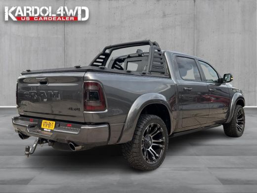 Dodge Ram 1500 1500 5.7 V8 4x4 Crew Cab Limited | Virtual spiegel | extra interieurverlichting | Diamondback | R... ActivLease financial lease