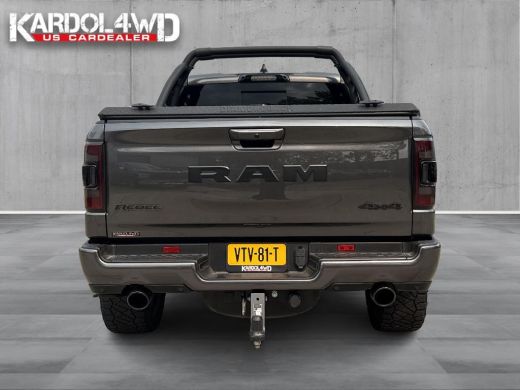 Dodge Ram 1500 1500 5.7 V8 4x4 Crew Cab Limited | Virtual spiegel | extra interieurverlichting | Diamondback | R... ActivLease financial lease