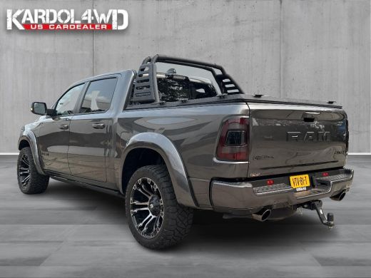 Dodge Ram 1500 1500 5.7 V8 4x4 Crew Cab Limited | Virtual spiegel | extra interieurverlichting | Diamondback | R... ActivLease financial lease