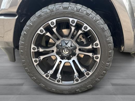 Dodge Ram 1500 1500 5.7 V8 4x4 Crew Cab Limited | Virtual spiegel | extra interieurverlichting | Diamondback | R... ActivLease financial lease