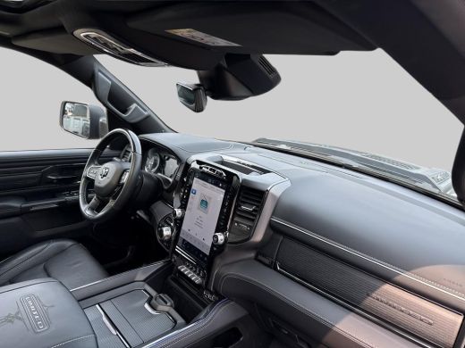 Dodge Ram 1500 1500 5.7 V8 4x4 Crew Cab Limited | Virtual spiegel | extra interieurverlichting | Diamondback | R... ActivLease financial lease