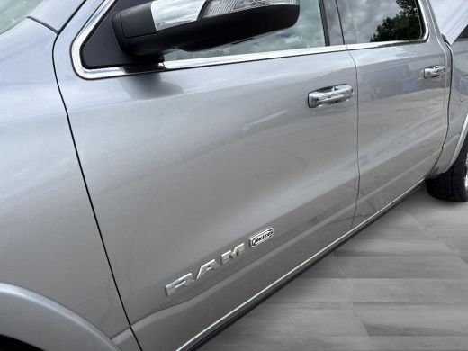 Dodge Ram 1500 1500 5.7 V8 4x4 Crew Cab Longhorn | LPG 200L | Trekhaak 13-polig | Geheel rijklaar incl. Garantie ActivLease financial lease