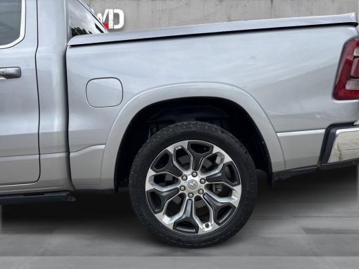 Dodge Ram 1500 1500 5.7 V8 4x4 Crew Cab Longhorn | LPG 200L | Trekhaak 13-polig | Geheel rijklaar incl. Garantie ActivLease financial lease