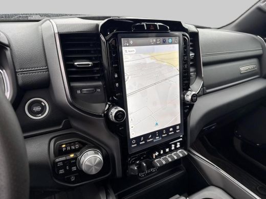 Dodge Ram 1500 1500 5.7 V8 4x4 Crew Cab Sport LPG | Elec.treeplanken | BPM VRIJ! | NIEUWE AUTO | Geheel rijklaar... ActivLease financial lease