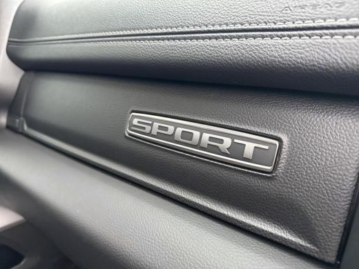 Dodge Ram 1500 1500 5.7 V8 4x4 Crew Cab Sport LPG | Elec.treeplanken | BPM VRIJ! | NIEUWE AUTO | Geheel rijklaar... ActivLease financial lease