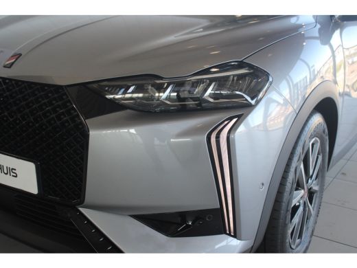 DS DS 3 1.2 Turbo 10-PK EAT8 Automaat Performance Line | Achteruitrijcamera | Achteruitrijcamera | Achter... ActivLease financial lease