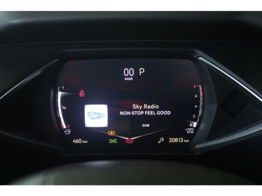 DS DS 3 1.2 Turbo 10-PK EAT8 Automaat Performance Line | Achteruitrijcamera | Achteruitrijcamera | Achter... ActivLease financial lease