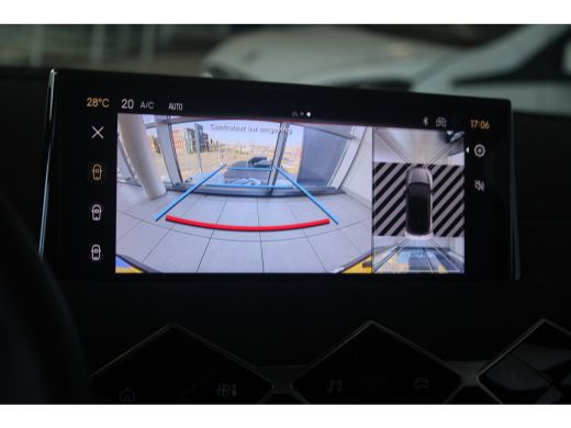 DS DS 3 1.2 Turbo 10-PK EAT8 Automaat Performance Line | Achteruitrijcamera | Achteruitrijcamera | Achter... ActivLease financial lease