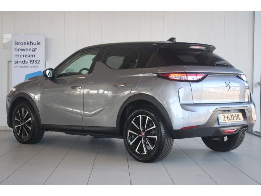 DS DS 3 1.2 Turbo 10-PK EAT8 Automaat Performance Line | Achteruitrijcamera | Achteruitrijcamera | Achter... ActivLease financial lease