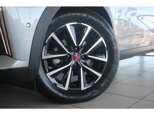 DS DS 3 1.2 Turbo 10-PK EAT8 Automaat Performance Line | Achteruitrijcamera | Achteruitrijcamera | Achter... ActivLease financial lease