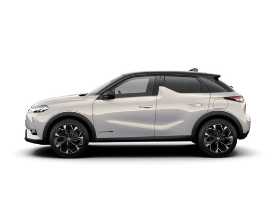 DS DS 3 Antoine De Saint Exupéry | Pack Drive 1 | Parkeersensoren achter | Proximity Keyless Entry & Start ActivLease financial lease