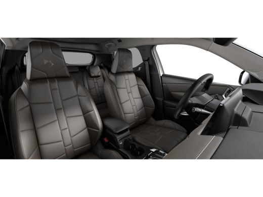 DS DS 3 Antoine De Saint Exupéry | Pack Drive 1 | Parkeersensoren achter | Proximity Keyless Entry & Start ActivLease financial lease