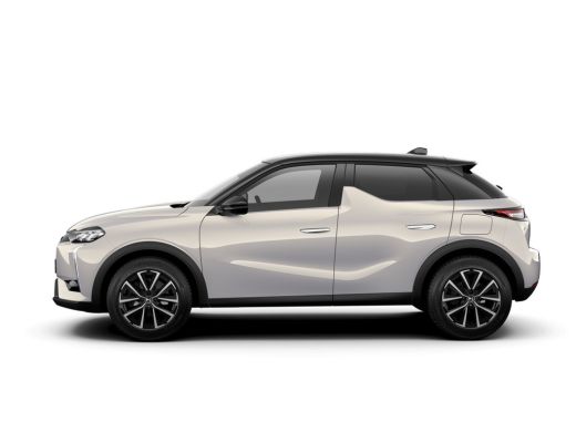 DS DS 3 Ligne Business | 17" lichtmetalen velgen DUBLIN | 360° Vision (parkeercamera vóór en achter) | DS... ActivLease financial lease