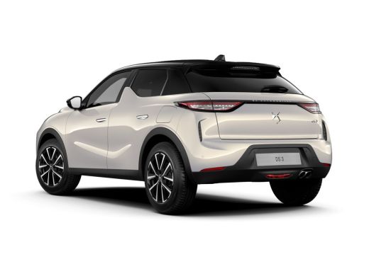 DS DS 3 Ligne Business | 17" lichtmetalen velgen DUBLIN | 360° Vision (parkeercamera vóór en achter) | DS... ActivLease financial lease