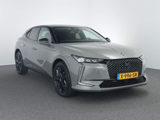 DS DS 4 1.2 PureTech Performance Line+ | Achteruitrijcamera | Apple Carplay/Android Auto | Bestuurderssto... ActivLease financial lease