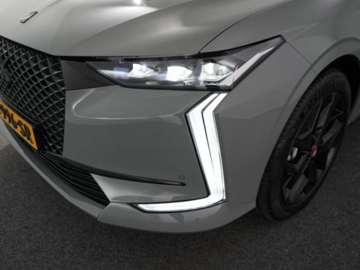 DS DS 4 1.2 PureTech Performance Line+ | Achteruitrijcamera | Apple Carplay/Android Auto | Bestuurderssto... ActivLease financial lease