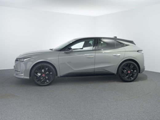 DS DS 4 1.2 PureTech Performance Line+ | Achteruitrijcamera | Apple Carplay/Android Auto | Bestuurderssto... ActivLease financial lease