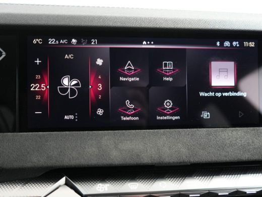 DS DS 4 1.2 PureTech Performance Line+ | Achteruitrijcamera | Apple Carplay/Android Auto | Bestuurderssto... ActivLease financial lease