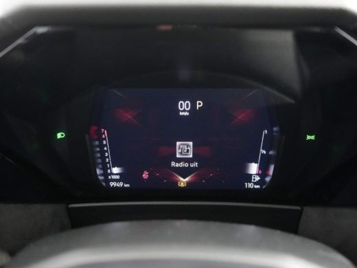 DS DS 4 1.2 PureTech Performance Line+ | Achteruitrijcamera | Apple Carplay/Android Auto | Bestuurderssto... ActivLease financial lease