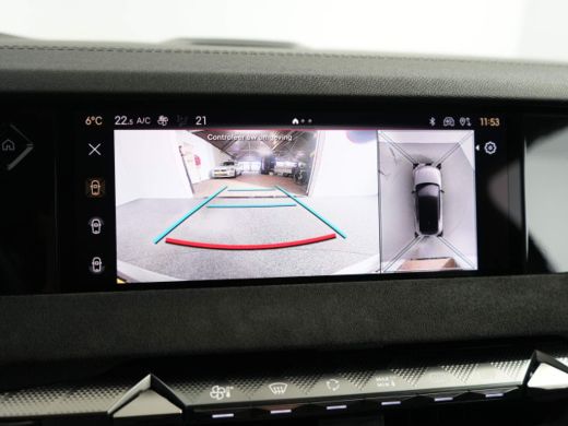 DS DS 4 1.2 PureTech Performance Line+ | Achteruitrijcamera | Apple Carplay/Android Auto | Bestuurderssto... ActivLease financial lease