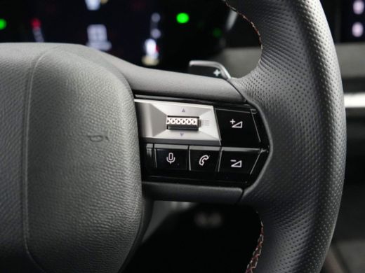 DS DS 4 1.2 PureTech Performance Line+ | Achteruitrijcamera | Apple Carplay/Android Auto | Bestuurderssto... ActivLease financial lease