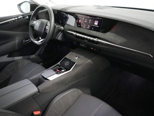 DS DS 4 1.2 PureTech Performance Line+ | Achteruitrijcamera | Apple Carplay/Android Auto | Bestuurderssto... ActivLease financial lease