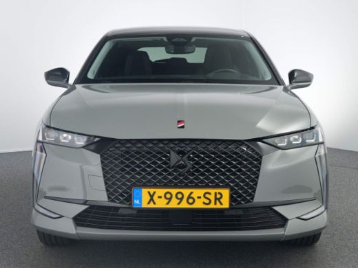 DS DS 4 1.2 PureTech Performance Line+ | Achteruitrijcamera | Apple Carplay/Android Auto | Bestuurderssto... ActivLease financial lease
