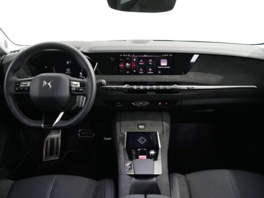 DS DS 4 1.2 PureTech Performance Line+ | Achteruitrijcamera | Apple Carplay/Android Auto | Bestuurderssto... ActivLease financial lease