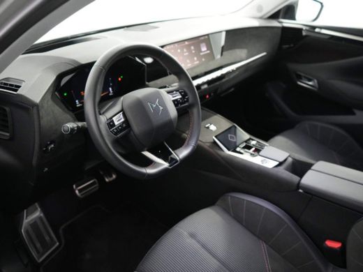 DS DS 4 1.2 PureTech Performance Line+ | Achteruitrijcamera | Apple Carplay/Android Auto | Bestuurderssto... ActivLease financial lease