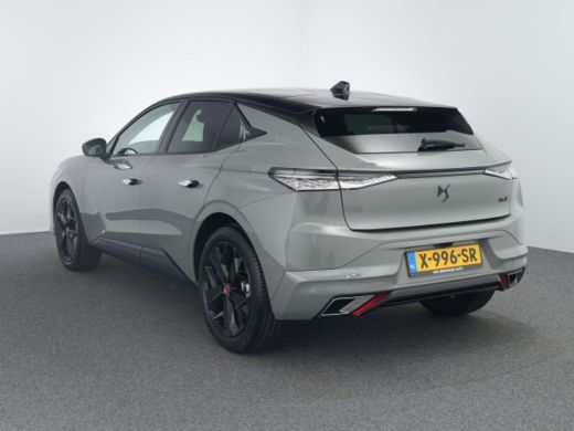 DS DS 4 1.2 PureTech Performance Line+ | Achteruitrijcamera | Apple Carplay/Android Auto | Bestuurderssto... ActivLease financial lease