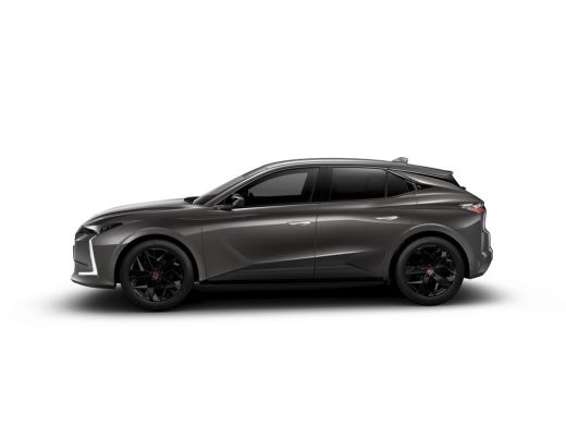 DS DS 4 Performance Line | 10" capacitive touchscreen (personaliseerbaar) | 19" lichtmetalen velgen MINNE... ActivLease financial lease
