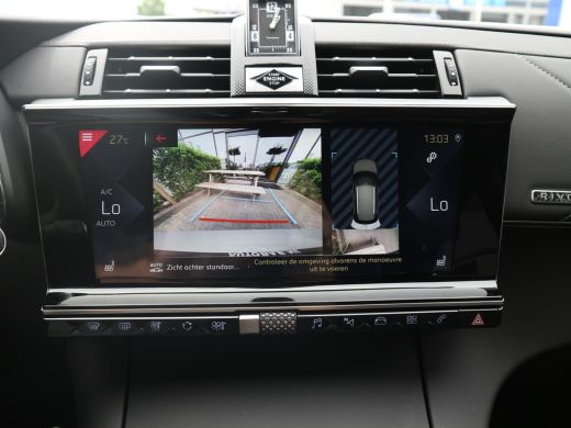 DS DS 7 1.6 PureTech Rivoli 180 PK TREKHAAK CAMERA ZEER LUX ActivLease financial lease